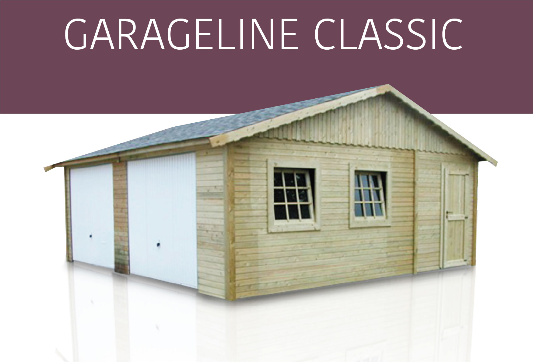 Garageline Classic